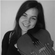 Clases de viola y violín a través del Método Suzuki y de solfeo con Music Mind Games